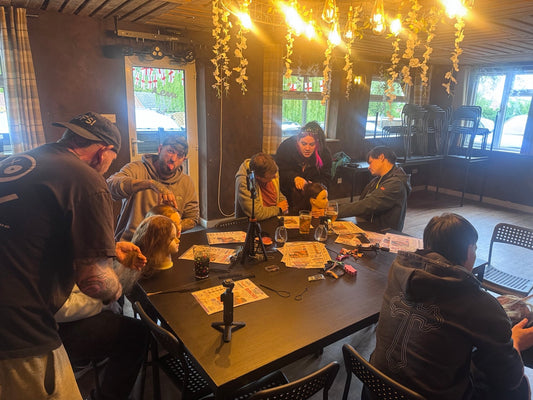 What to Expect at a Dreamscape Meet-Up