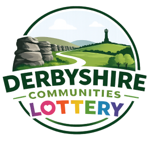 Support Dreamscape Through the Derbyshire Communities Lottery