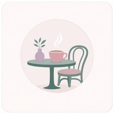 Pub or café