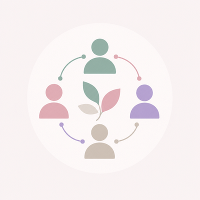 Housing or resident group