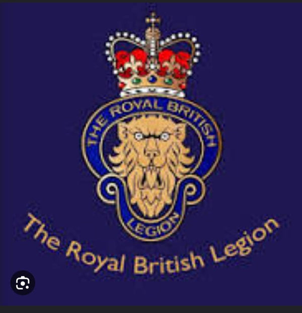 Royal British Legion logo