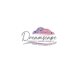 Dreamscape Community Connections C.I.C. logo